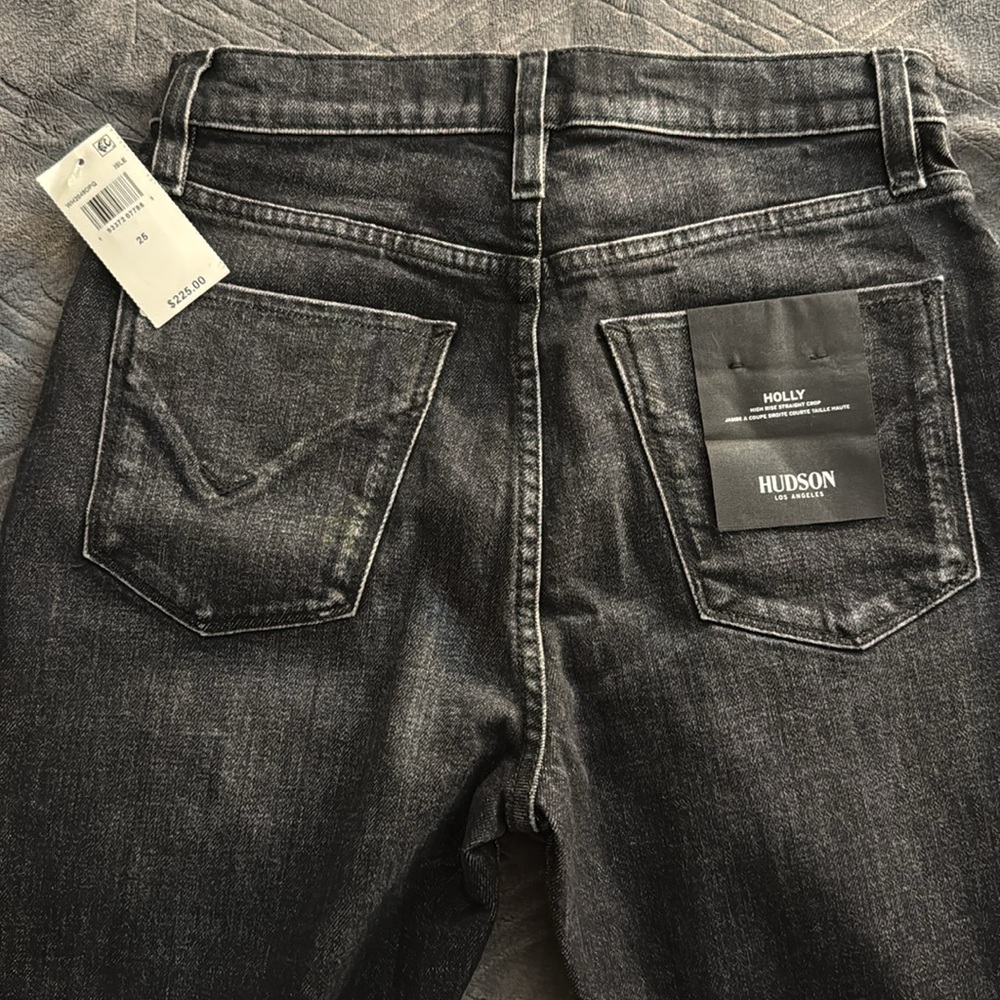 Hudson Jeans